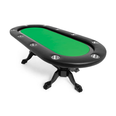 Poker Table – Elite by BBO - Green